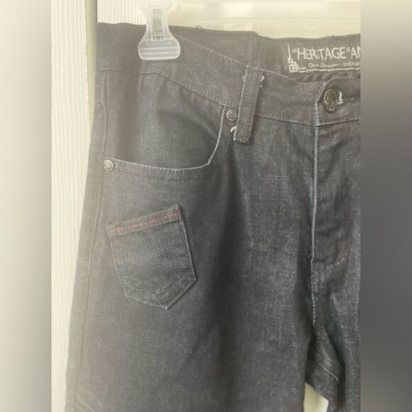 The Heritage America men’s jean - Picture 3 of 7